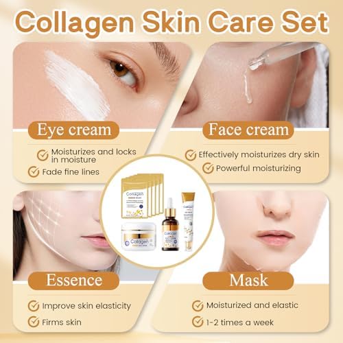 Vue 3 de Coffrets De Soins Pour