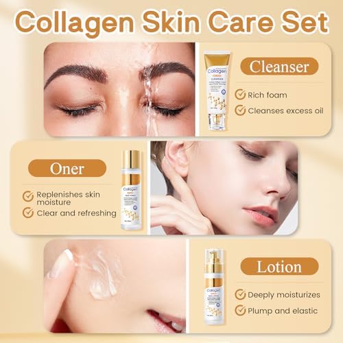 Vue 5 de Coffrets De Soins Pour