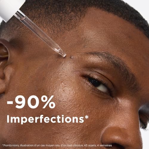 Vue 4 de Mixa Serum Concentre Antiimperfections