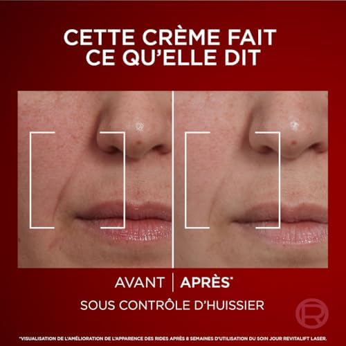 Vue 5 de Loreal Paris Soin Profond