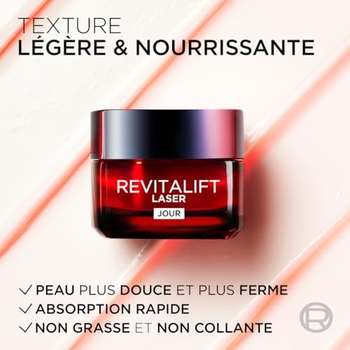 Vue 6 de Loreal Paris Soin Profond
