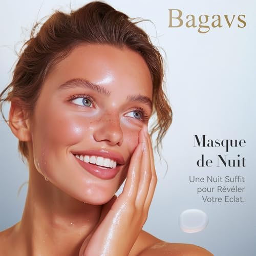 Vue 6 de Biocollagen Masque Collagene Visage