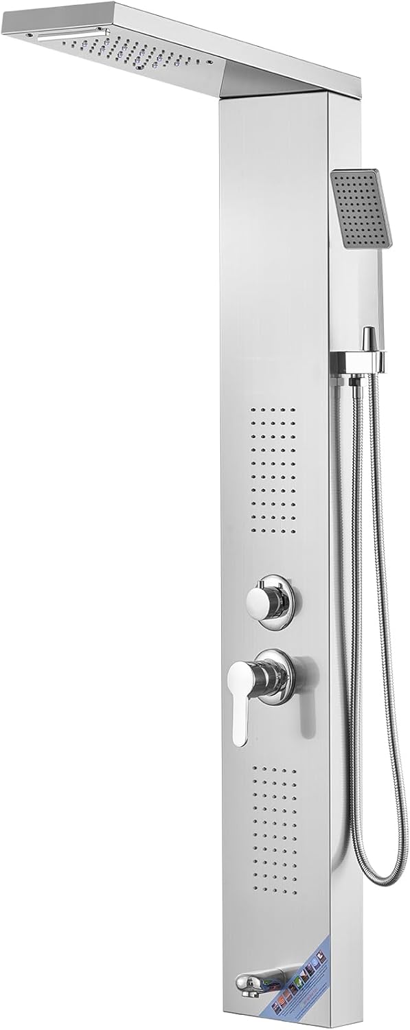 Vevor Systeme De Panneau