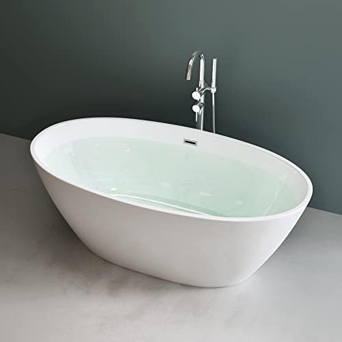 Vue 3 de Mai Mai Baignoire Ilot