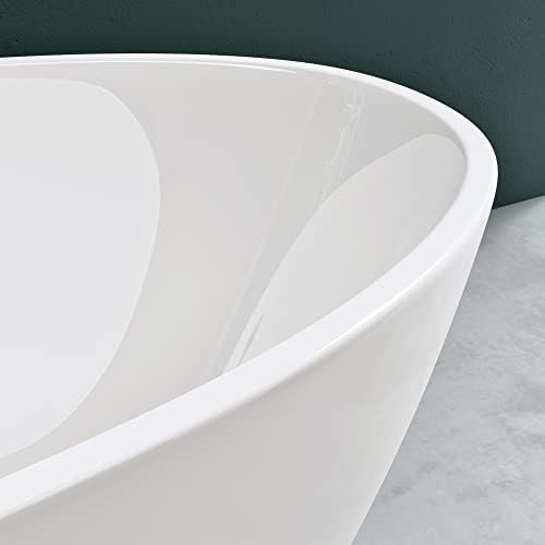 Vue 5 de Mai Mai Baignoire Ilot