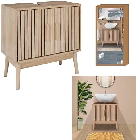 Vue 3 de Home Deco Factory Hd