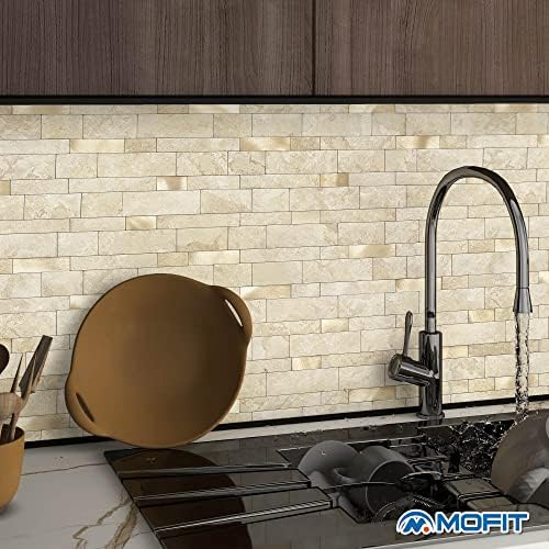 Vue 3 de Mofit Carreaux De Dosseret