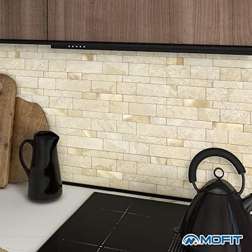 Vue 4 de Mofit Carreaux De Dosseret