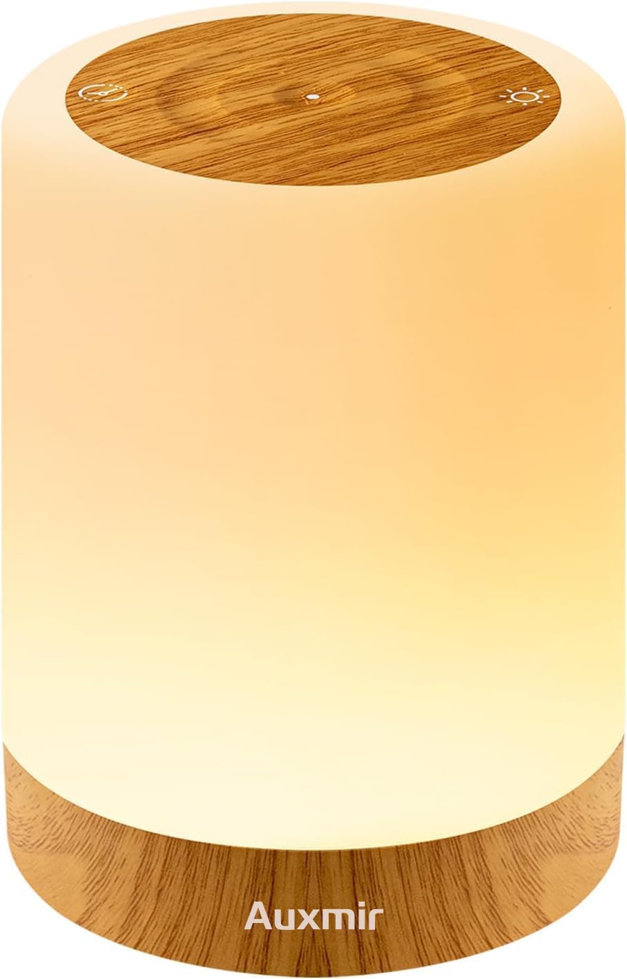 Auxmir Lampe De Chevet