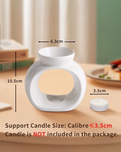 Vue 2 de Gwezmxs Bruleurs Et Diffuseurs