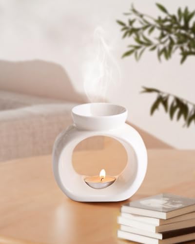 Vue 3 de Gwezmxs Bruleurs Et Diffuseurs