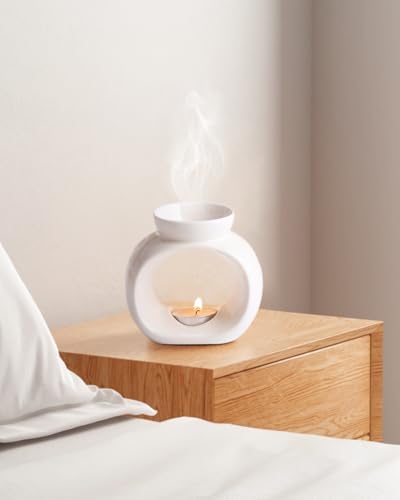 Vue 5 de Gwezmxs Bruleurs Et Diffuseurs