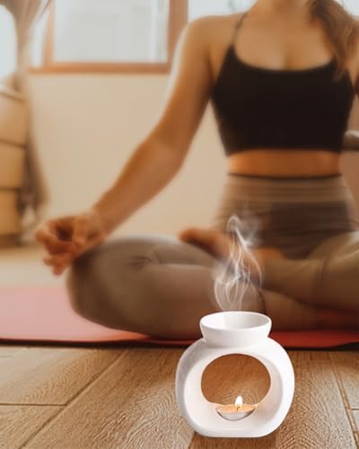 Vue 7 de Gwezmxs Bruleurs Et Diffuseurs