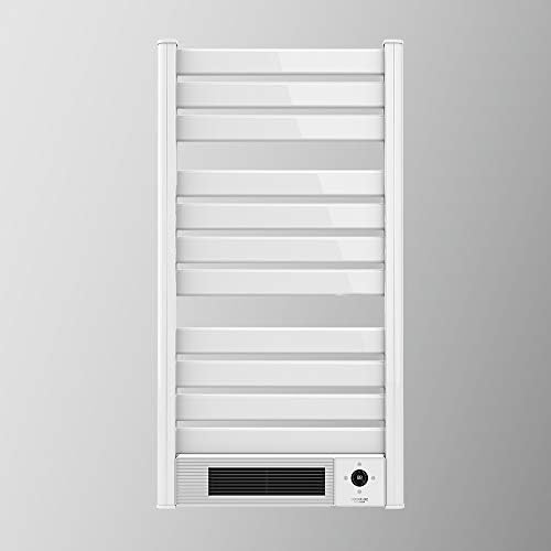 Vue 3 de Cecotec Secheserviettes Electrique Avec