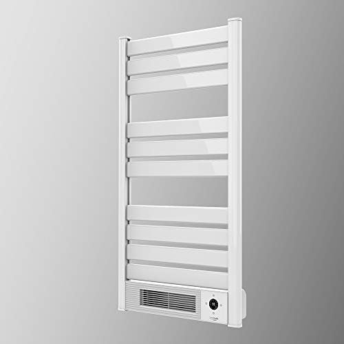 Vue 5 de Cecotec Secheserviettes Electrique Avec