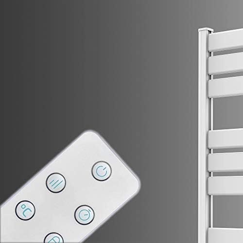 Vue 6 de Cecotec Secheserviettes Electrique Avec