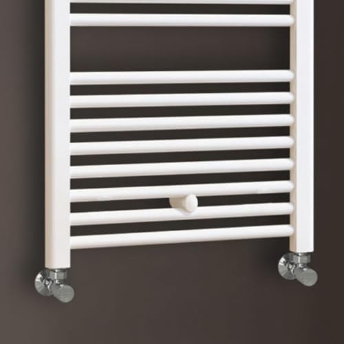 Vue 4 de Kibath Secheserviettes Radiateur