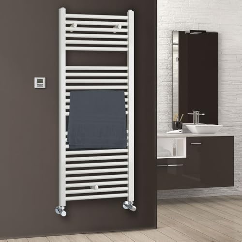 Vue 5 de Kibath Secheserviettes Radiateur