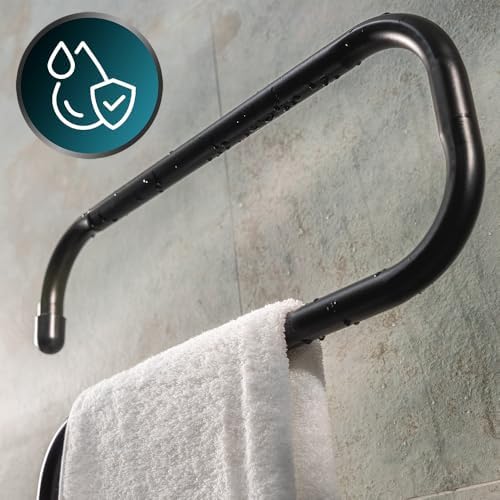 Vue 5 de Cecotec Radiateur Secheserviettes Electrique