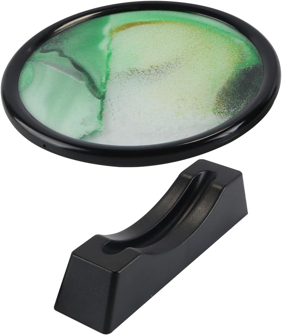 Ieron Cadre Photo Rotatif