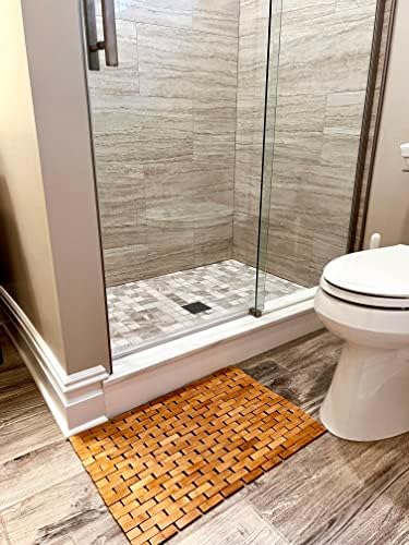 Vue 2 de Mind Reader Bath Shower