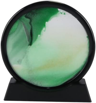 Vue 2 de Ieron Cadre Photo Rotatif