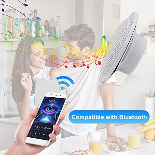 Vue 3 de Herdio Kit De Hautparleur