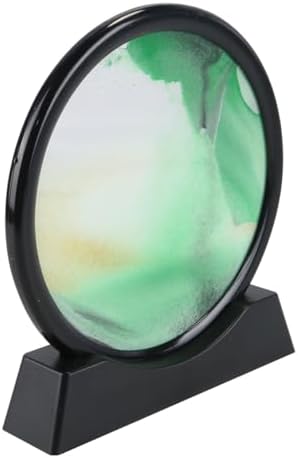 Vue 3 de Ieron Cadre Photo Rotatif