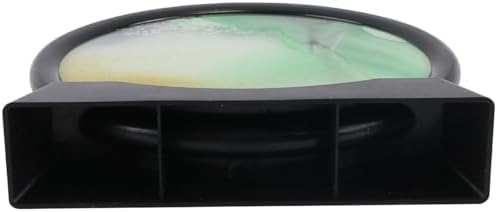 Vue 4 de Ieron Cadre Photo Rotatif