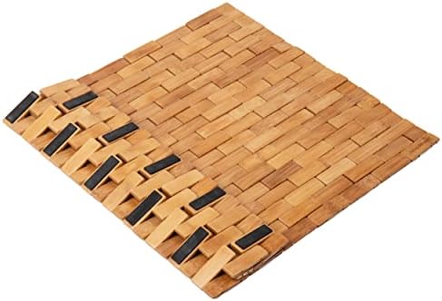 Vue 6 de Mind Reader Bath Shower