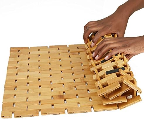 Vue 7 de Mind Reader Bath Shower