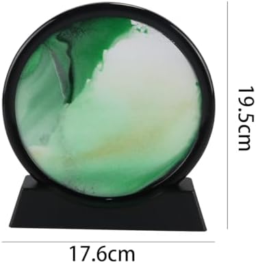 Vue 7 de Ieron Cadre Photo Rotatif