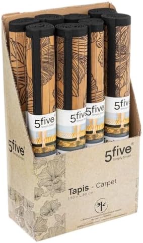 Vue 6 de Five Tapis De Salle