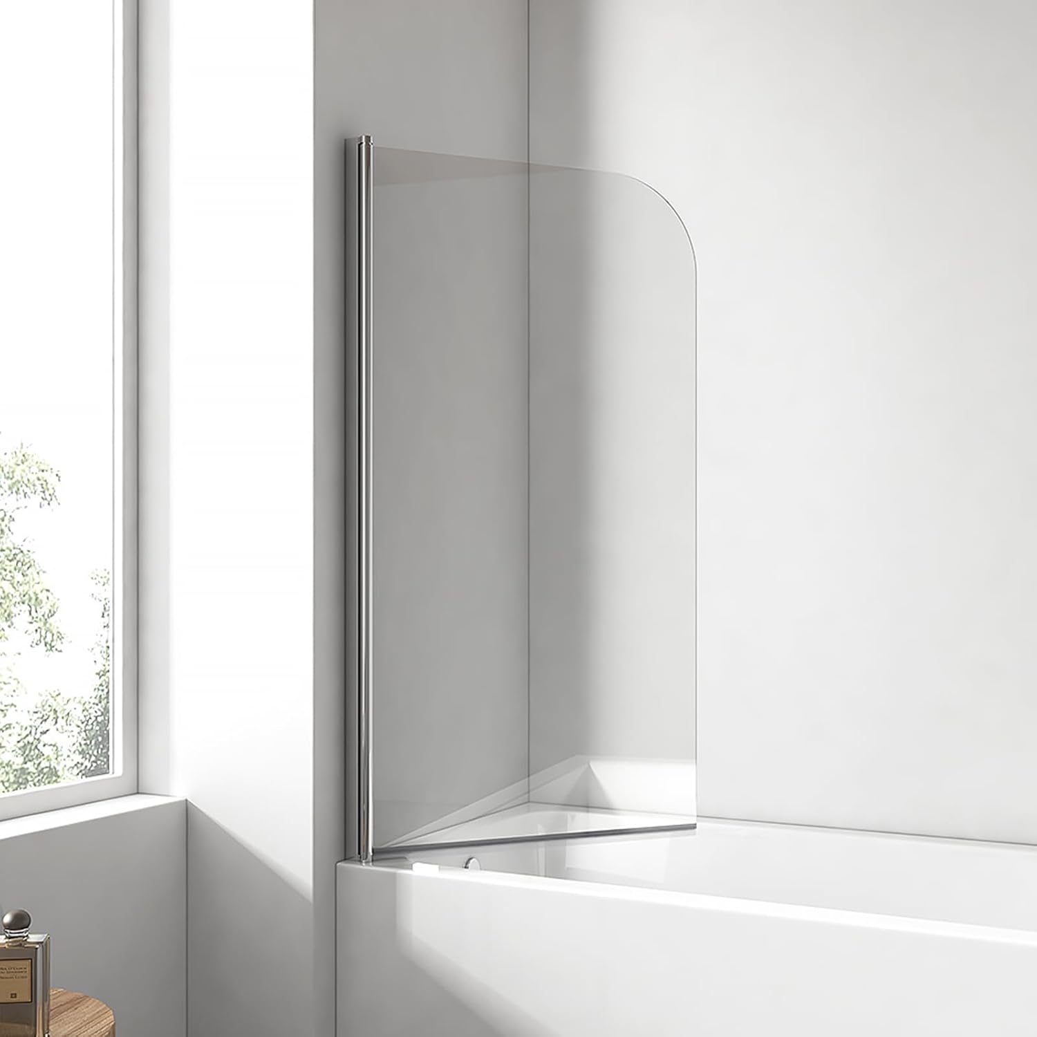 Emke Paroi De Douche