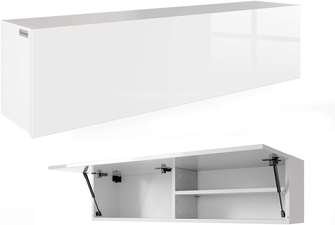 Meuble Suspendu Armoire Salle