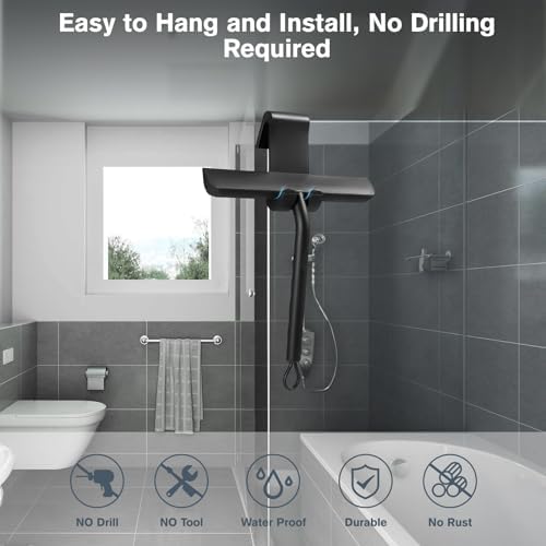 Vue 4 de Vinabo Raclette De Douche