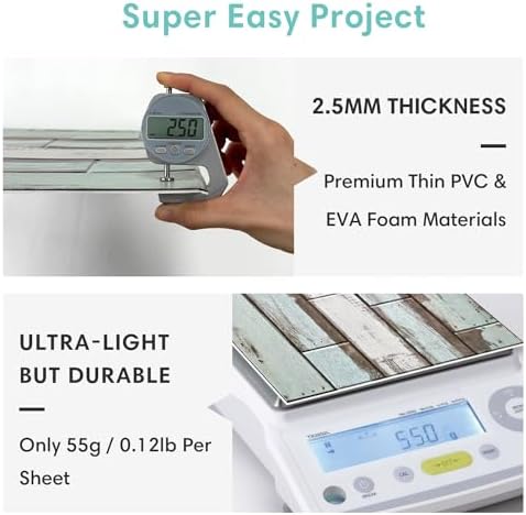 Vue 5 de Commomy Pieces Panneaux Muraux