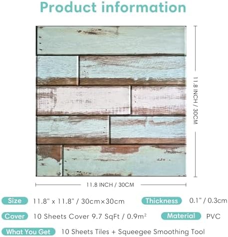 Vue 6 de Commomy Pieces Panneaux Muraux