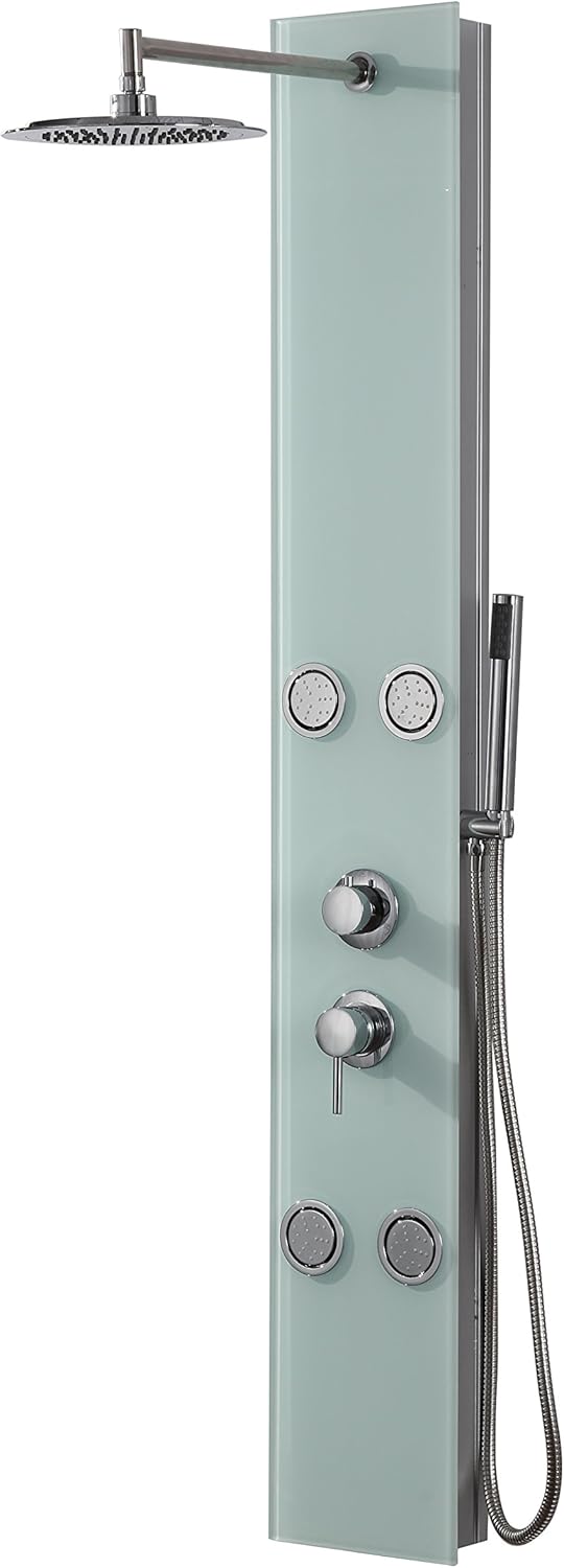 Dp Bath Toscana Colonne