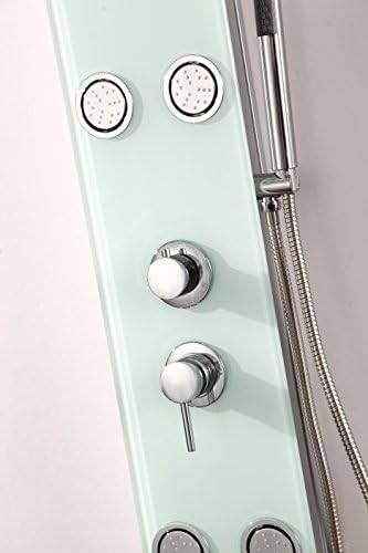 Vue 3 de Dp Bath Toscana Colonne