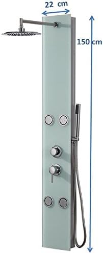 Vue 6 de Dp Bath Toscana Colonne