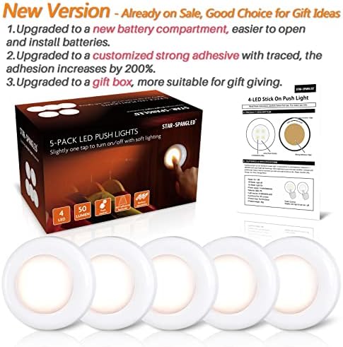 Vue 6 de Starspangled Lot De Petits