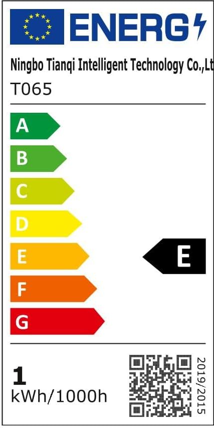 Vue 7 de Bawoo Lampe De Placard