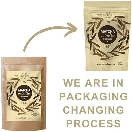 Vue 2 de The Matcha La