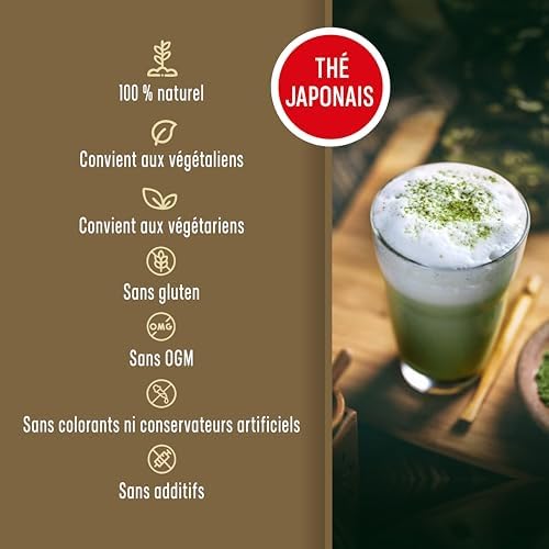 Vue 4 de The Matcha La