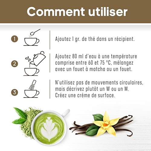 Vue 5 de The Matcha La