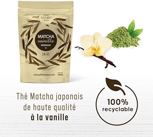 Vue 6 de The Matcha La