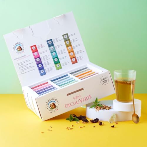 Vue 4 de Les Marmottes Coffret Decouverte