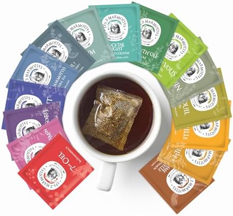 Vue 6 de Les Marmottes Coffret Decouverte