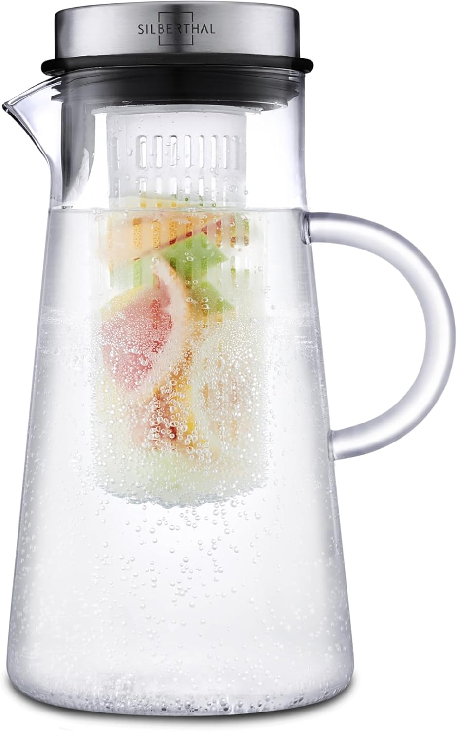 Silberthal Pichet Eau